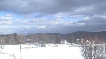 Weather camera view of Forest City Regional Jr Sr HS.