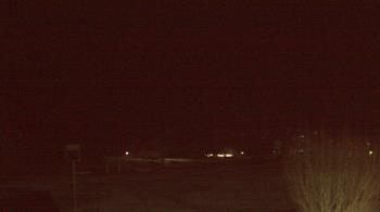 Weather camera view of Forest City Regional Jr Sr HS.