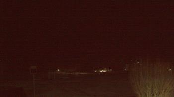 Weather camera view of Forest City Regional Jr Sr HS.