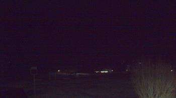 Weather camera view of Forest City Regional Jr Sr HS.