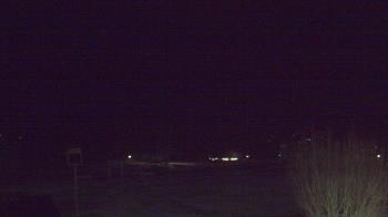 Weather camera view of Forest City Regional Jr Sr HS.