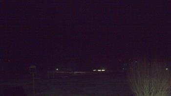 Weather camera view of Forest City Regional Jr Sr HS.