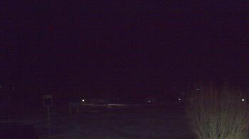 Weather camera view of Forest City Regional Jr Sr HS.