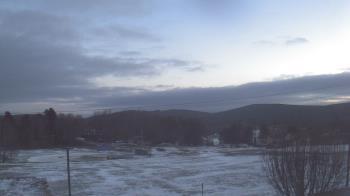 Weather camera view of Forest City Regional Jr Sr HS.