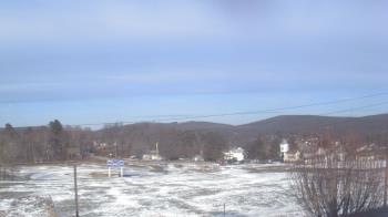 Weather camera view of Forest City Regional Jr Sr HS.