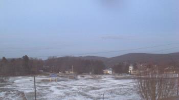 Weather camera view of Forest City Regional Jr Sr HS.