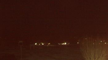 Weather camera view of Forest City Regional Jr Sr HS.