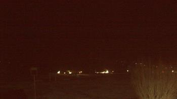 Weather camera view of Forest City Regional Jr Sr HS.