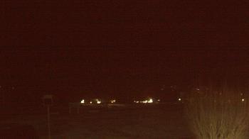 Weather camera view of Forest City Regional Jr Sr HS.