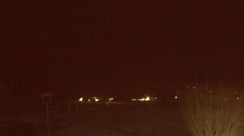 Weather camera view of Forest City Regional Jr Sr HS.