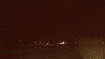 Weather camera view of Forest City Regional Jr Sr HS.