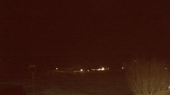 Weather camera view of Forest City Regional Jr Sr HS.