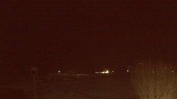 Weather camera view of Forest City Regional Jr Sr HS.