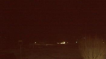 Weather camera view of Forest City Regional Jr Sr HS.