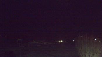 Weather camera view of Forest City Regional Jr Sr HS.