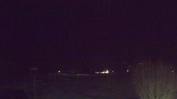 Weather camera view of Forest City Regional Jr Sr HS.