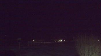 Weather camera view of Forest City Regional Jr Sr HS.