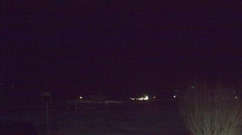 Weather camera view of Forest City Regional Jr Sr HS.