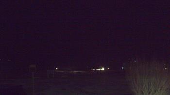 Weather camera view of Forest City Regional Jr Sr HS.