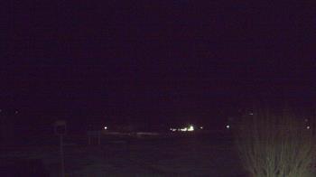 Weather camera view of Forest City Regional Jr Sr HS.