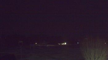 Weather camera view of Forest City Regional Jr Sr HS.