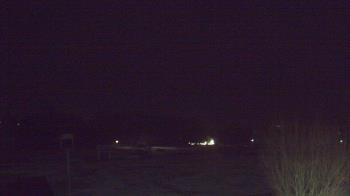 Weather camera view of Forest City Regional Jr Sr HS.