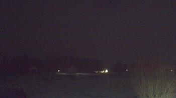 Weather camera view of Forest City Regional Jr Sr HS.