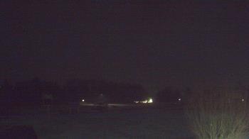 Weather camera view of Forest City Regional Jr Sr HS.