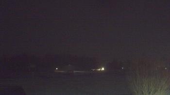 Weather camera view of Forest City Regional Jr Sr HS.