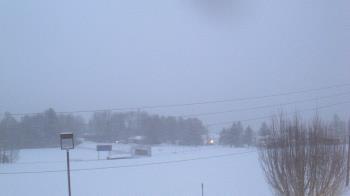 Weather camera view of Forest City Regional Jr Sr HS.