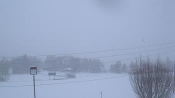 Weather camera view of Forest City Regional Jr Sr HS.