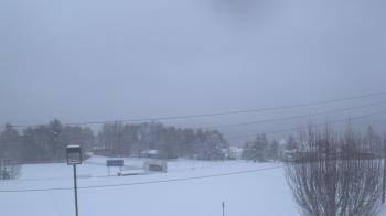 Weather camera view of Forest City Regional Jr Sr HS.