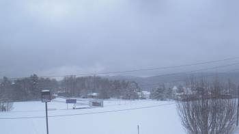 Weather camera view of Forest City Regional Jr Sr HS.