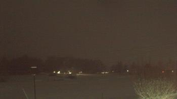 Weather camera view of Forest City Regional Jr Sr HS.