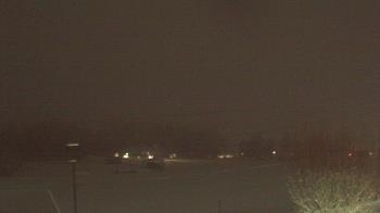 Weather camera view of Forest City Regional Jr Sr HS.