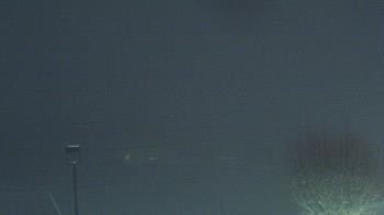 Weather camera view of Forest City Regional Jr Sr HS.