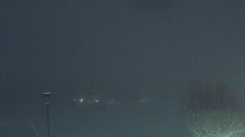 Weather camera view of Forest City Regional Jr Sr HS.