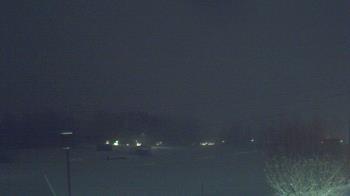 Weather camera view of Forest City Regional Jr Sr HS.