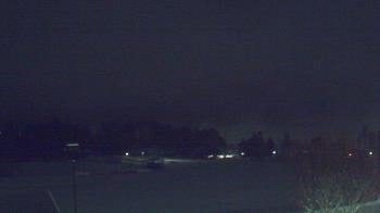 Weather camera view of Forest City Regional Jr Sr HS.