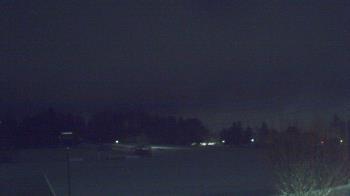 Weather camera view of Forest City Regional Jr Sr HS.