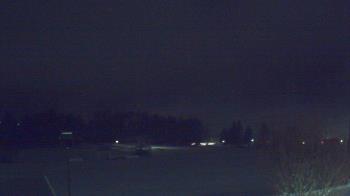 Weather camera view of Forest City Regional Jr Sr HS.