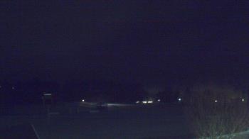 Weather camera view of Forest City Regional Jr Sr HS.