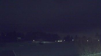 Weather camera view of Forest City Regional Jr Sr HS.