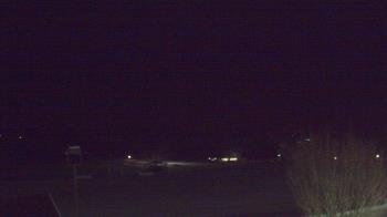 Weather camera view of Forest City Regional Jr Sr HS.