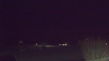 Weather camera view of Forest City Regional Jr Sr HS.