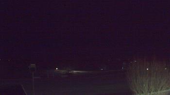 Weather camera view of Forest City Regional Jr Sr HS.