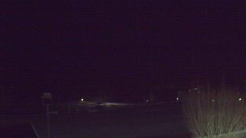 Weather camera view of Forest City Regional Jr Sr HS.