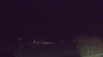 Weather camera view of Forest City Regional Jr Sr HS.