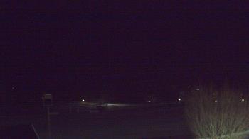 Weather camera view of Forest City Regional Jr Sr HS.