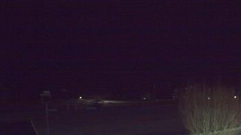 Weather camera view of Forest City Regional Jr Sr HS.